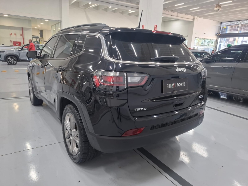 jeep compass 1.3 t270 turbo flex longitude at6 4p automatico 2023 jeep compass 1.3 t270 turbo flex longitude at6 4p automatico 2023
