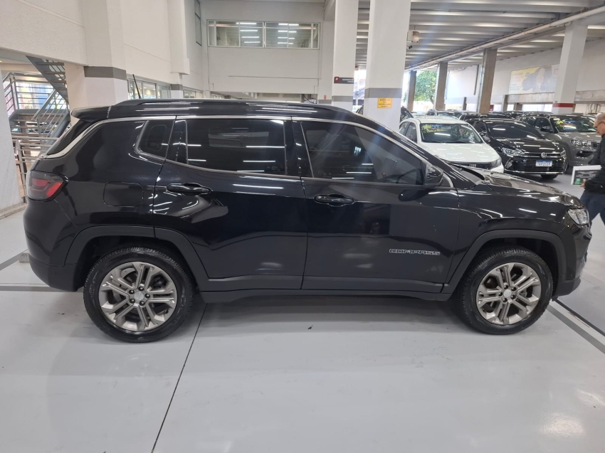 jeep compass 1.3 t270 turbo flex longitude at6 4p automatico 2023 jeep compass 1.3 t270 turbo flex longitude at6 4p automatico 2023