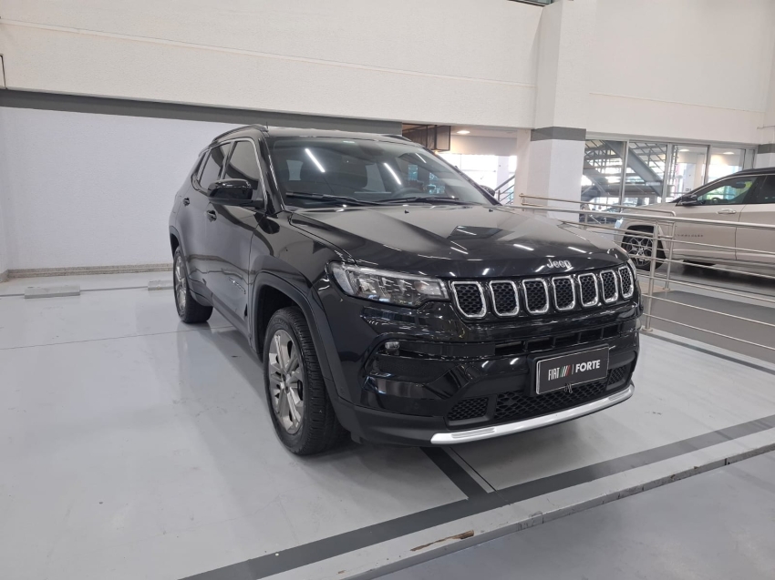 jeep compass 1.3 t270 turbo flex longitude at6 4p automatico 2023 jeep compass 1.3 t270 turbo flex longitude at6 4p automatico 2023
