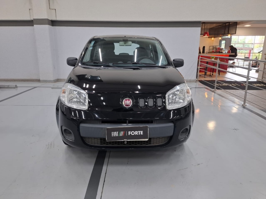fiat uno 1.0 evo vivace 8v flex 2p manual 4p 2014 fiat uno 1.0 evo vivace 8v flex 2p manual 4p 2014
