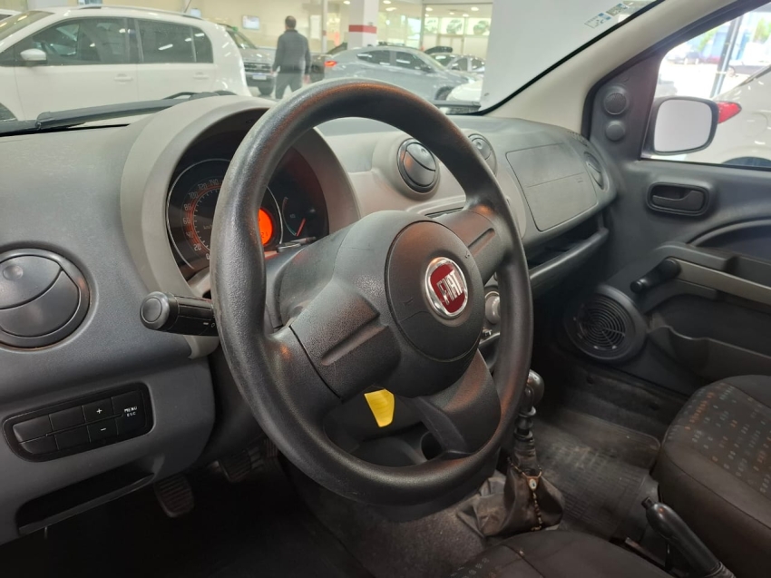 fiat uno 1.0 evo vivace 8v flex 2p manual 4p 2014 fiat uno 1.0 evo vivace 8v flex 2p manual 4p 2014