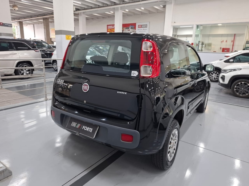 fiat uno 1.0 evo vivace 8v flex 2p manual 4p 2014 fiat uno 1.0 evo vivace 8v flex 2p manual 4p 2014