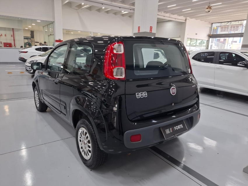 fiat uno 1.0 evo vivace 8v flex 2p manual 4p 2014 fiat uno 1.0 evo vivace 8v flex 2p manual 4p 2014