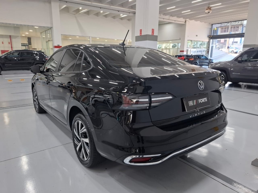 volkswagen virtus 1.0 200 tsi highline automatico flex 4p 2025 volkswagen virtus 1.0 200 tsi highline automatico flex 4p 2025