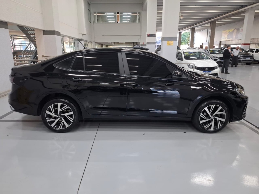 volkswagen virtus 1.0 200 tsi highline automatico flex 4p 2025 volkswagen virtus 1.0 200 tsi highline automatico flex 4p 2025