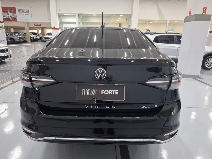 volkswagen virtus 1.0 200 tsi highline automatico flex 4p 2025 volkswagen virtus 1.0 200 tsi highline automatico flex 4p 2025