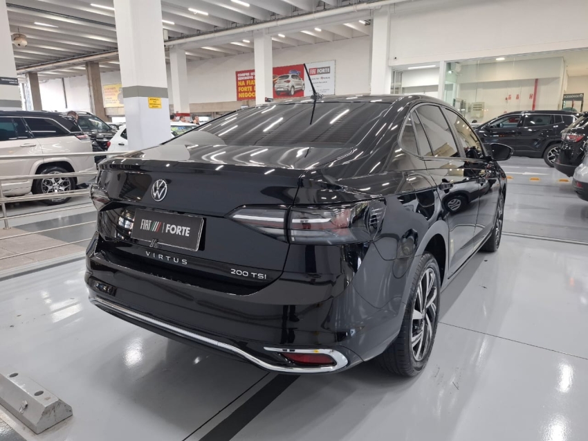 volkswagen virtus 1.0 200 tsi highline automatico flex 4p 2025 volkswagen virtus 1.0 200 tsi highline automatico flex 4p 2025