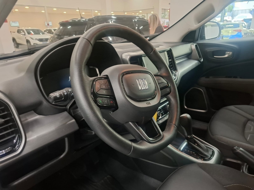fiat toro 1.3 turbo 270 flex freedom at6 4p automatico 2024 fiat toro 1.3 turbo 270 flex freedom at6 4p automatico 2024
