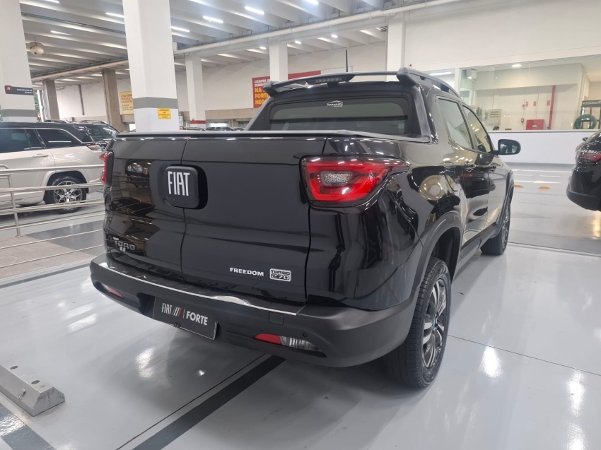 fiat toro 1.3 turbo 270 flex freedom at6 4p automatico 2024 fiat toro 1.3 turbo 270 flex freedom at6 4p automatico 2024