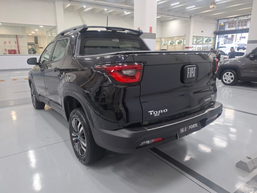 fiat toro 1.3 turbo 270 flex freedom at6 4p automatico 2024 fiat toro 1.3 turbo 270 flex freedom at6 4p automatico 2024