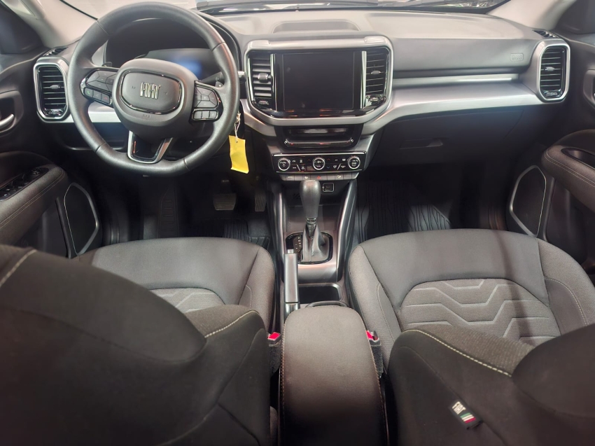 fiat toro 1.3 turbo 270 flex freedom at6 4p automatico 2024 fiat toro 1.3 turbo 270 flex freedom at6 4p automatico 2024