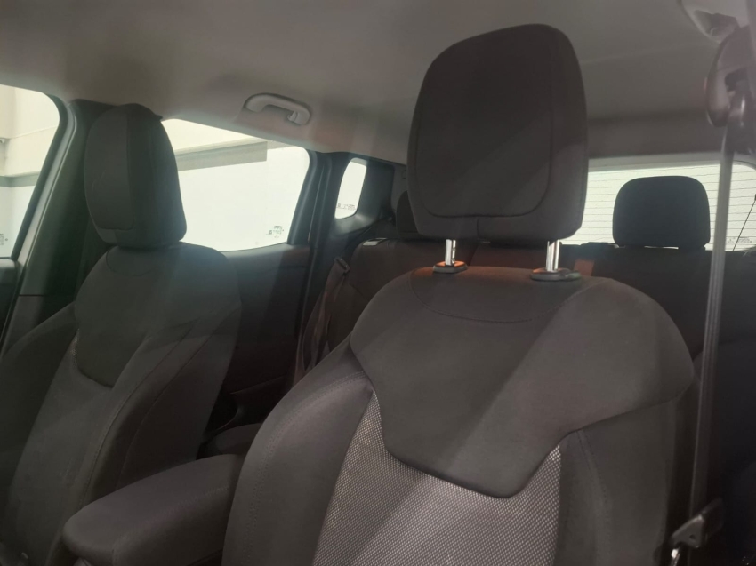 jeep renegade 1.8 16v flex longitude 4p automatico 2016 jeep renegade 1.8 16v flex longitude 4p automatico 2016