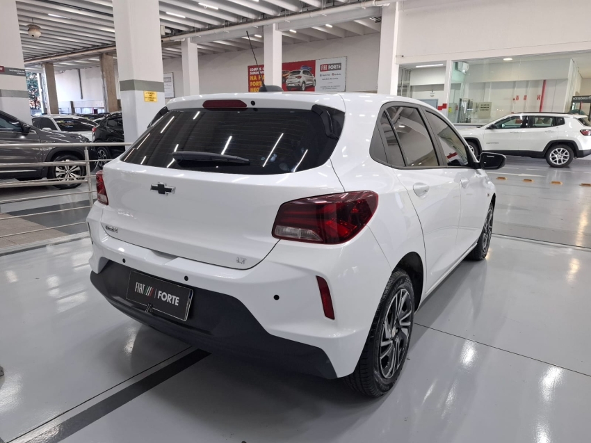chevrolet onix 1.0 turbo flex lt manual 4p 2024 chevrolet onix 1.0 turbo flex lt manual 4p 2024
