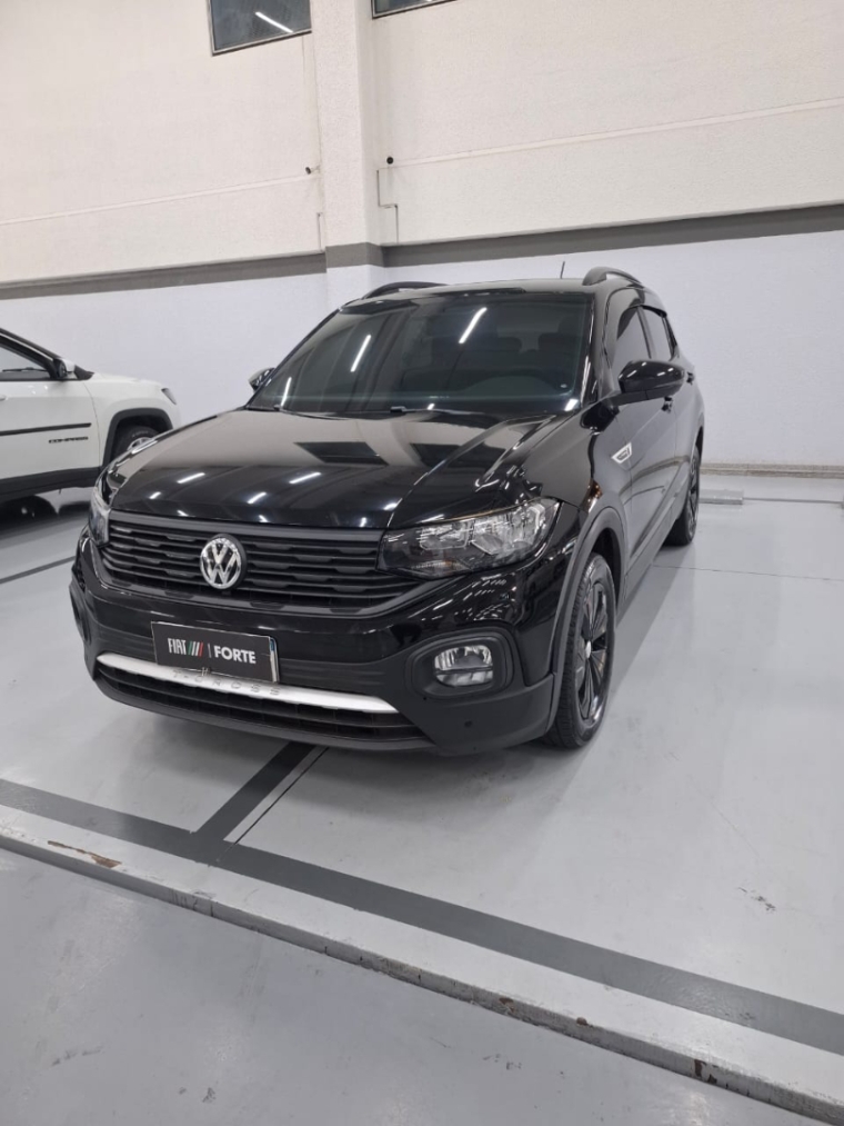 volkswagen t-cross 1.0 200 tsi total flex sense automatico 4p 2021