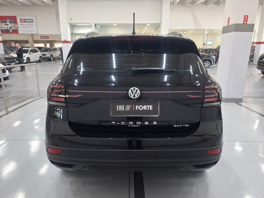 volkswagen t-cross 1.0 200 tsi total flex sense automatico 4p 2021 volkswagen t-cross 1.0 200 tsi total flex sense automatico 4p 2021
