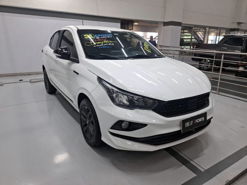fiat cronos 1.3 firefly flex drive manual 4p 2021