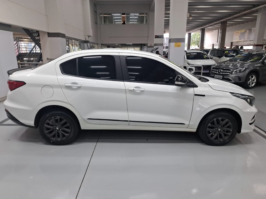 fiat cronos 1.3 firefly flex drive manual 4p 2021