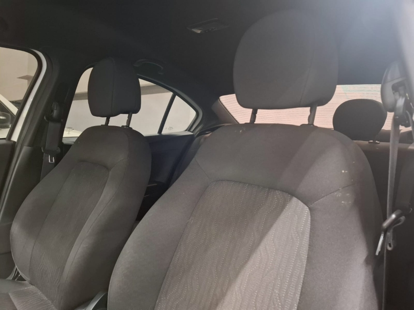 fiat cronos 1.3 firefly flex drive manual 4p 2021