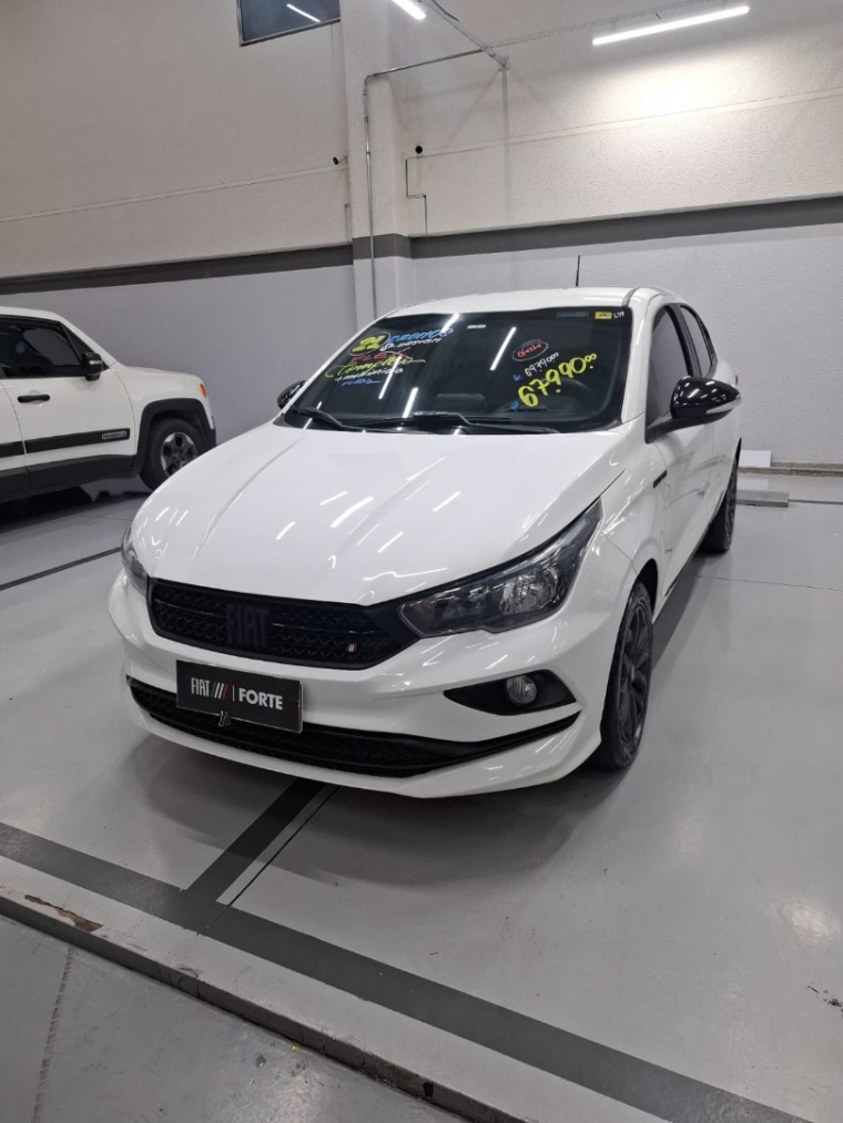 fiat cronos 1.3 firefly flex drive manual 4p 2021
