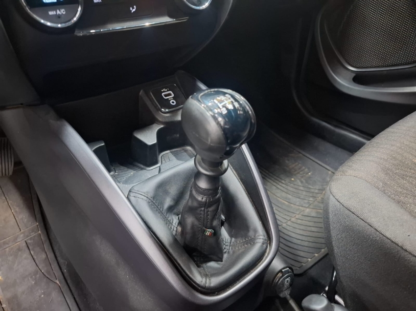 fiat cronos 1.3 firefly flex drive manual 4p 2021