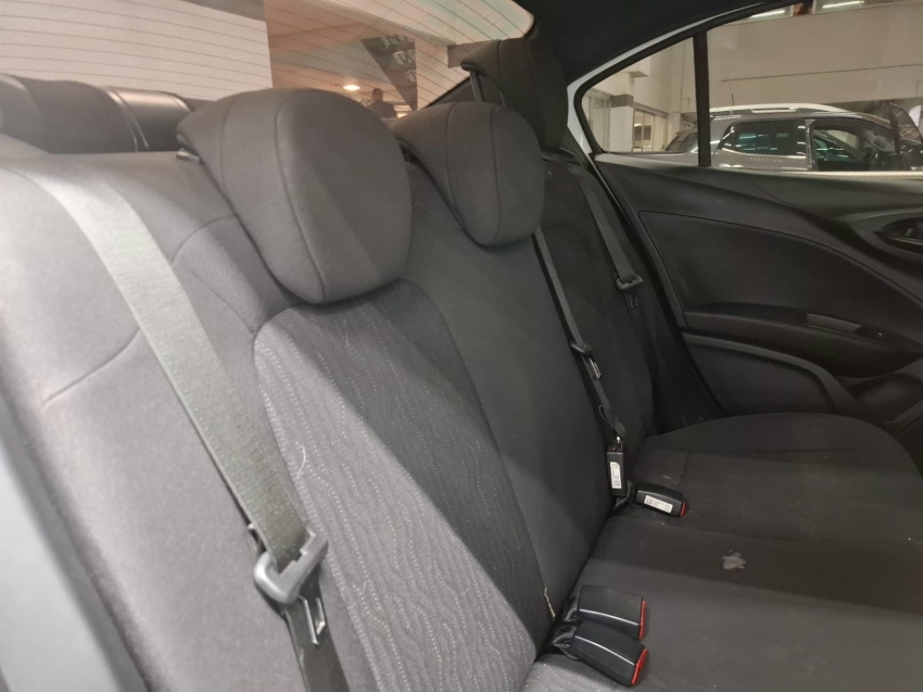 fiat cronos 1.3 firefly flex drive manual 4p 2021