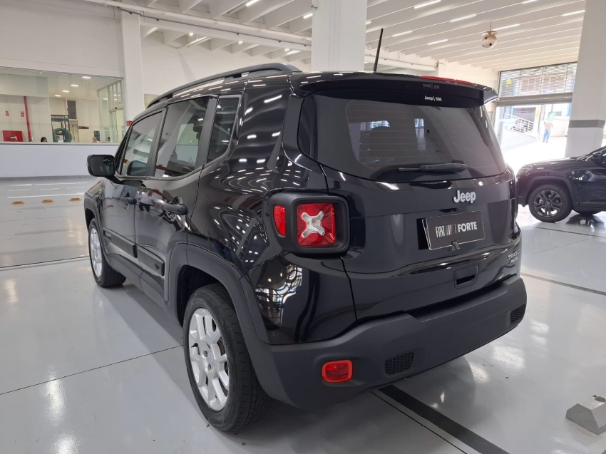 jeep renegade 1.8 16v flex sport 4p automatico 2020 jeep renegade 1.8 16v flex sport 4p automatico 2020