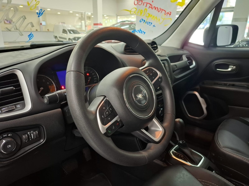 jeep renegade 1.8 16v flex sport 4p automatico 2020 jeep renegade 1.8 16v flex sport 4p automatico 2020