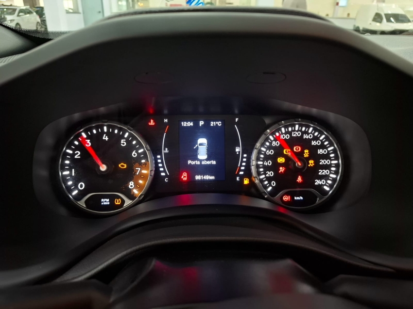 jeep renegade 1.8 16v flex sport 4p automatico 2020 jeep renegade 1.8 16v flex sport 4p automatico 2020