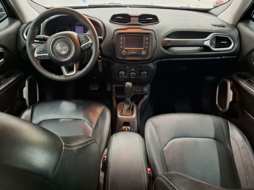 jeep renegade 1.8 16v flex sport 4p automatico 2020 jeep renegade 1.8 16v flex sport 4p automatico 2020