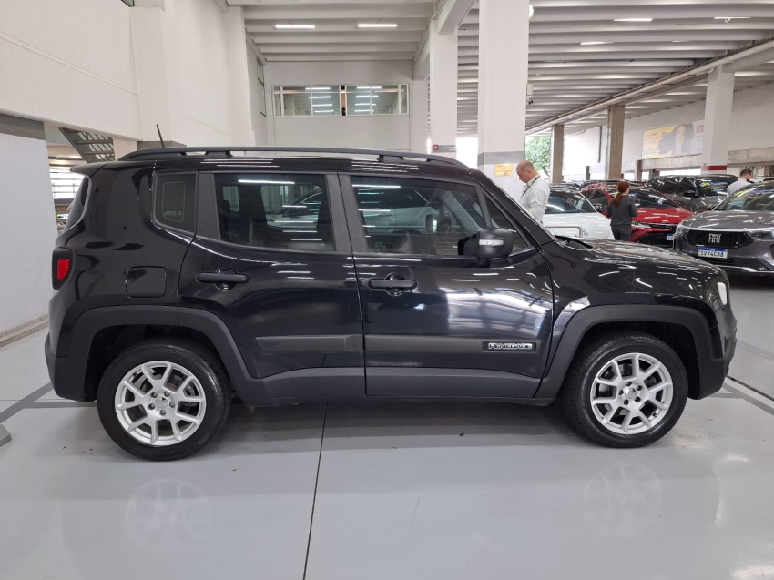 jeep renegade 1.8 16v flex sport 4p automatico 2020 jeep renegade 1.8 16v flex sport 4p automatico 2020