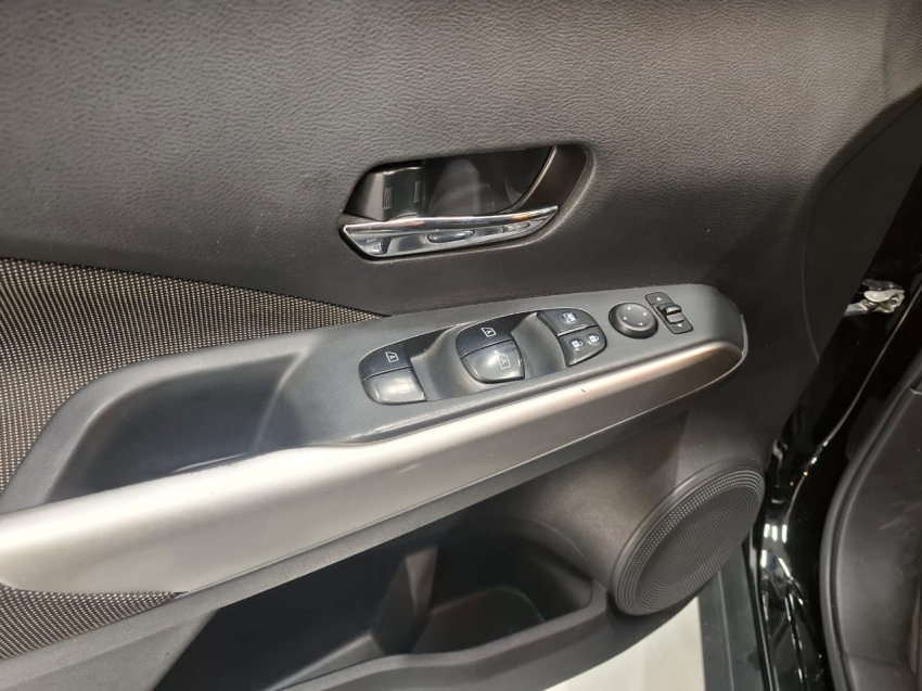 nissan kicks 1.6 16v flexstart sv 4p xtronic flex automatico 2019 nissan kicks 1.6 16v flexstart sv 4p xtronic flex automatico 2019
