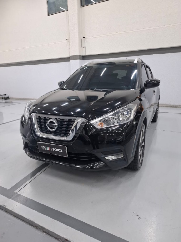 nissan kicks 1.6 16v flexstart sv 4p xtronic flex automatico 2019 nissan kicks 1.6 16v flexstart sv 4p xtronic flex automatico 2019