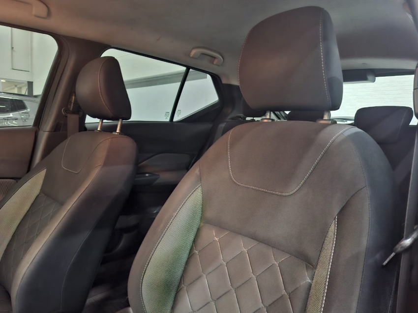 nissan kicks 1.6 16v flexstart sv 4p xtronic flex automatico 2019 nissan kicks 1.6 16v flexstart sv 4p xtronic flex automatico 2019