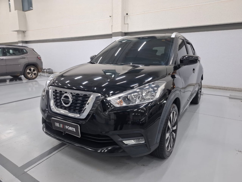 nissan kicks 1.6 16v flexstart sv 4p xtronic flex automatico 2019 nissan kicks 1.6 16v flexstart sv 4p xtronic flex automatico 2019