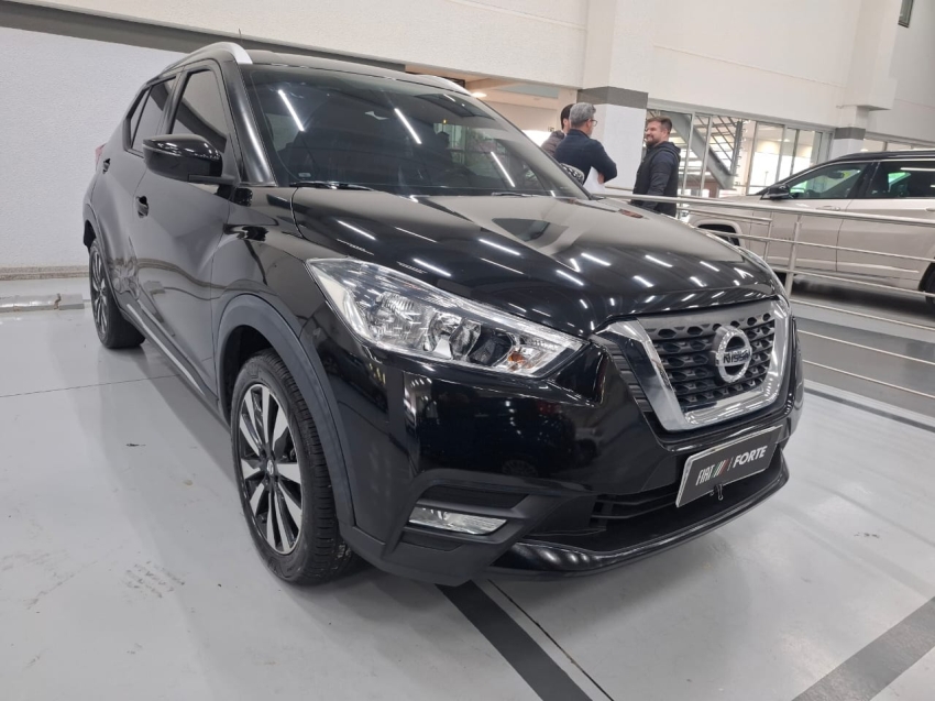 nissan kicks 1.6 16v flexstart sv 4p xtronic flex automatico 2019 nissan kicks 1.6 16v flexstart sv 4p xtronic flex automatico 2019