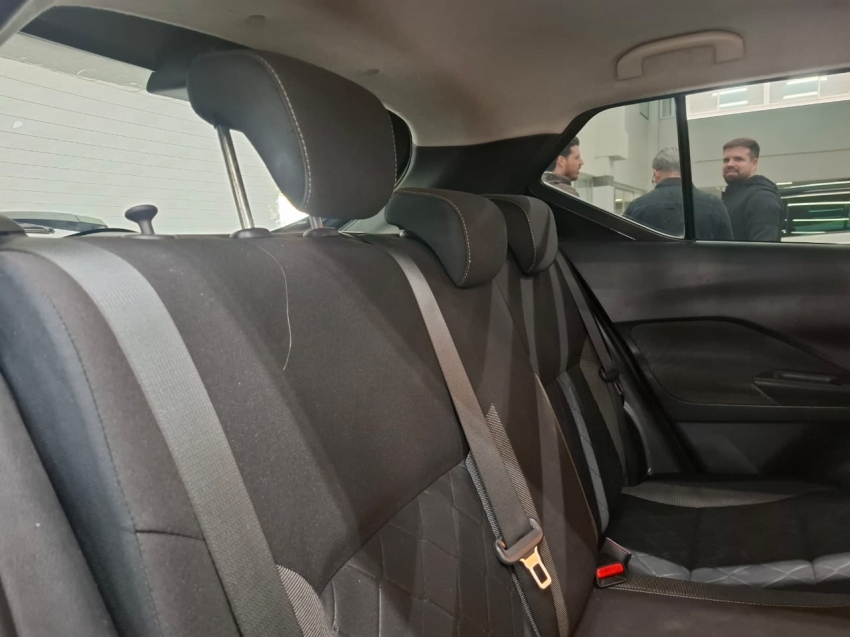 nissan kicks 1.6 16v flexstart sv 4p xtronic flex automatico 2019 nissan kicks 1.6 16v flexstart sv 4p xtronic flex automatico 2019