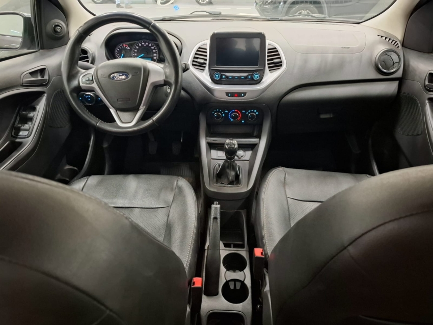 ford ka 1.5 ti-vct flex se plus manual 4p 2020 ford ka 1.5 ti-vct flex se plus manual 4p 2020