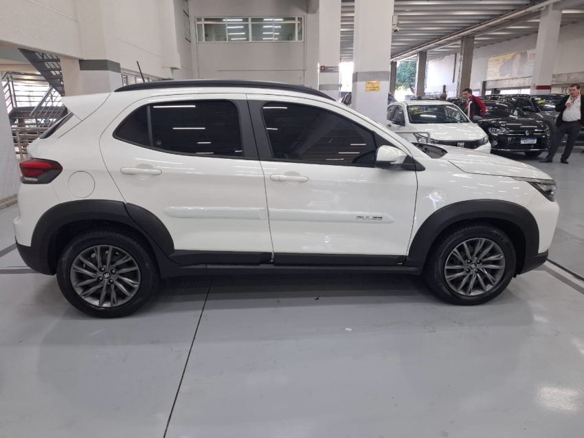 fiat pulse 1.3 flex drive manual 4p 2023 fiat pulse 1.3 flex drive manual 4p 2023