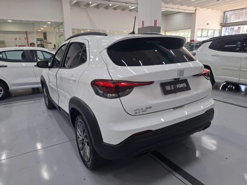 fiat pulse 1.3 flex drive manual 4p 2023 fiat pulse 1.3 flex drive manual 4p 2023