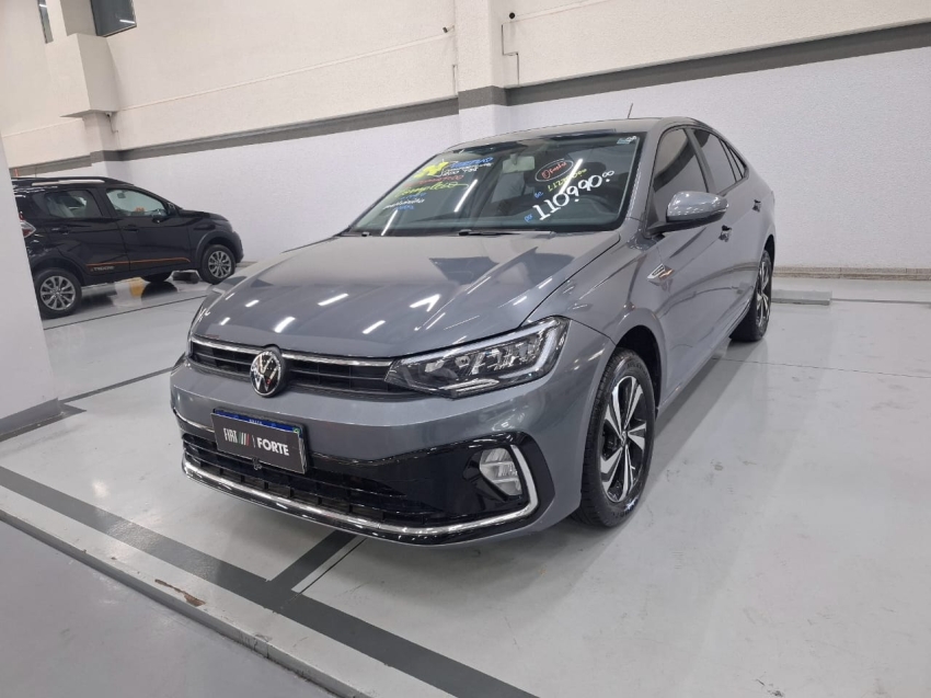 volkswagen virtus 1.0 200 tsi comfortline automatico flex 4p 2024 volkswagen virtus 1.0 200 tsi comfortline automatico flex 4p 2024