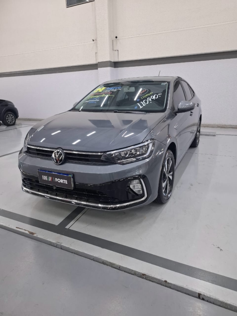 volkswagen virtus 1.0 200 tsi comfortline automatico flex 4p 2024 volkswagen virtus 1.0 200 tsi comfortline automatico flex 4p 2024