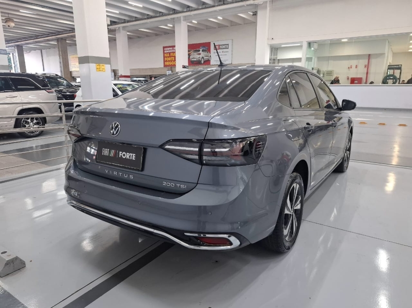 volkswagen virtus 1.0 200 tsi comfortline automatico flex 4p 2024 volkswagen virtus 1.0 200 tsi comfortline automatico flex 4p 2024
