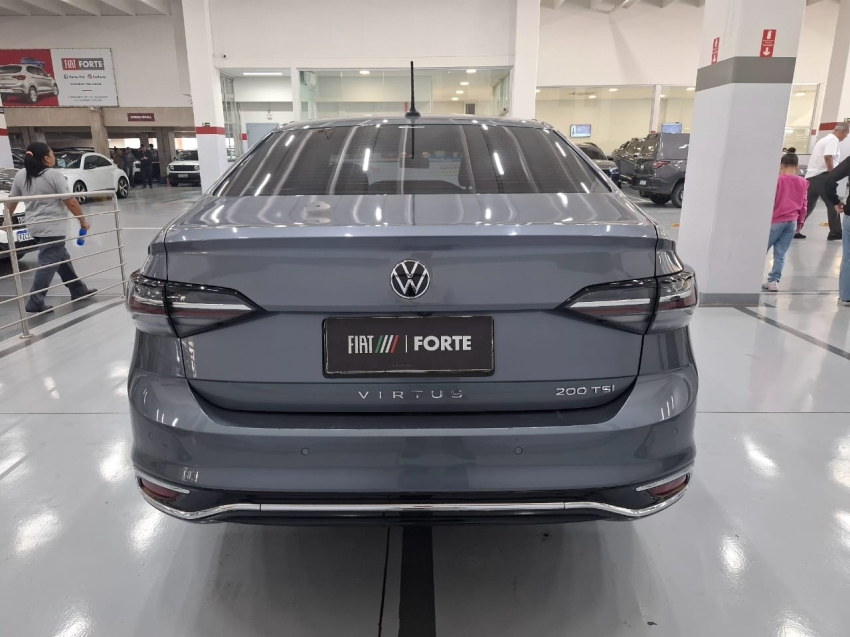 volkswagen virtus 1.0 200 tsi comfortline automatico flex 4p 2024 volkswagen virtus 1.0 200 tsi comfortline automatico flex 4p 2024