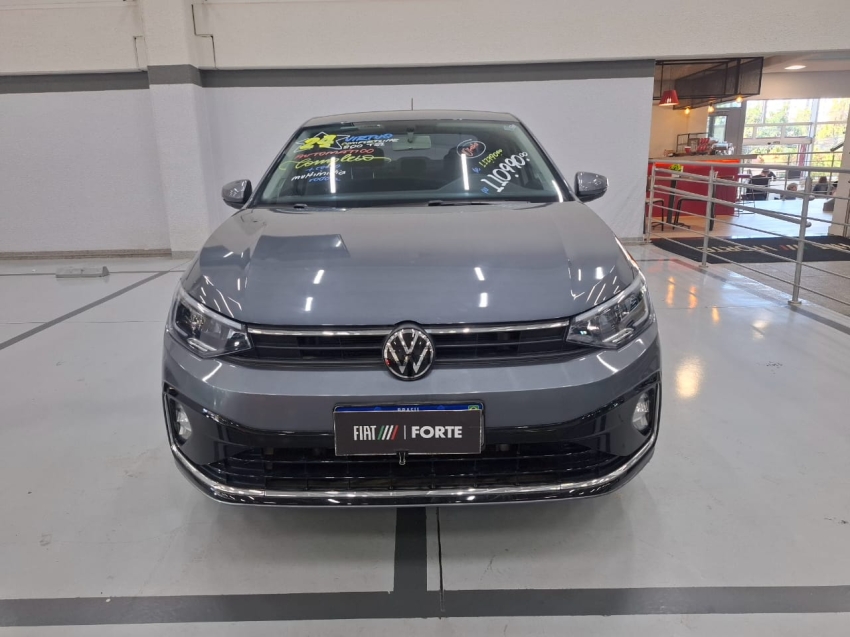 volkswagen virtus 1.0 200 tsi comfortline automatico flex 4p 2024 volkswagen virtus 1.0 200 tsi comfortline automatico flex 4p 2024