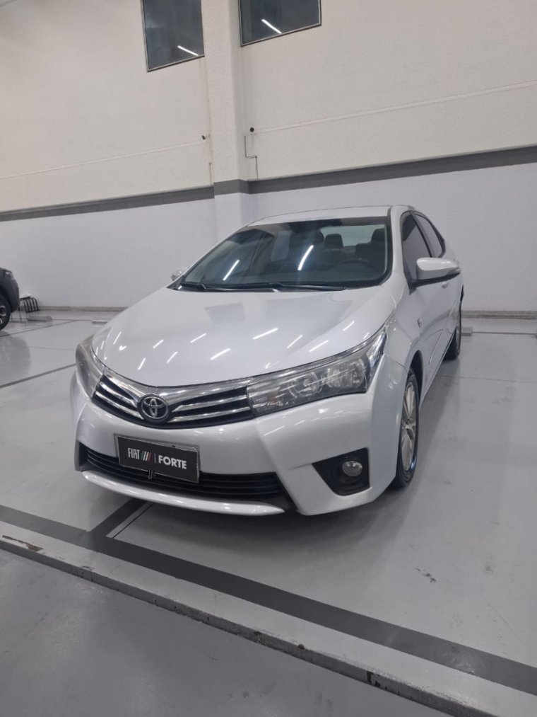 toyota corolla 2.0 xei 16v flex 4p automatico 2015 toyota corolla 2.0 xei 16v flex 4p automatico 2015