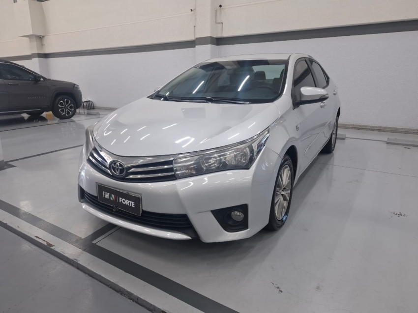 toyota corolla 2.0 xei 16v flex 4p automatico 2015 toyota corolla 2.0 xei 16v flex 4p automatico 2015