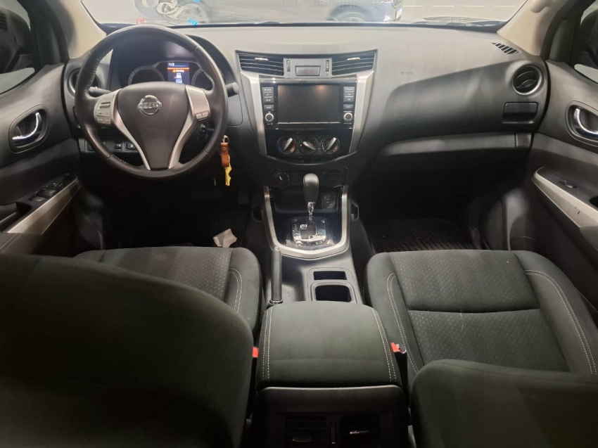 nissan frontier 2.3 16v turbo diesel attack cd 4x4 automatico 4p 2022 nissan frontier 2.3 16v turbo diesel attack cd 4x4 automatico 4p 2022