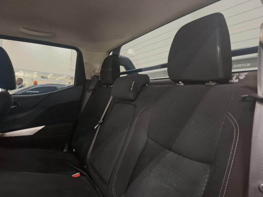 nissan frontier 2.3 16v turbo diesel attack cd 4x4 automatico 4p 2022 nissan frontier 2.3 16v turbo diesel attack cd 4x4 automatico 4p 2022