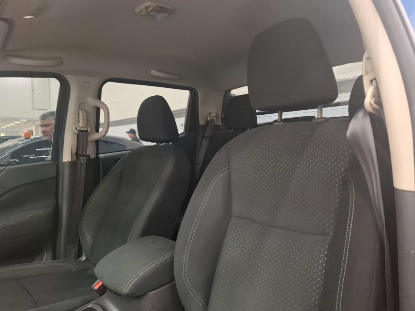 nissan frontier 2.3 16v turbo diesel attack cd 4x4 automatico 4p 2022 nissan frontier 2.3 16v turbo diesel attack cd 4x4 automatico 4p 2022