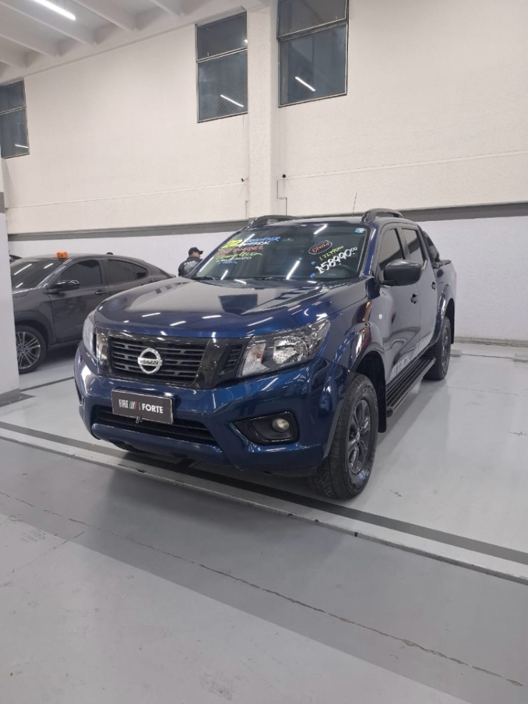 nissan frontier 2.3 16v turbo diesel attack cd 4x4 automatico 4p 2022 nissan frontier 2.3 16v turbo diesel attack cd 4x4 automatico 4p 2022